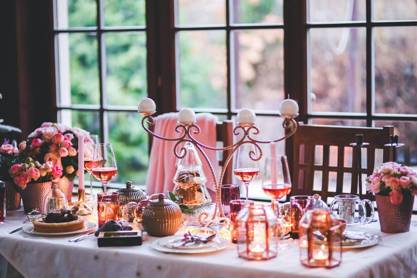 Christmas Parties Image