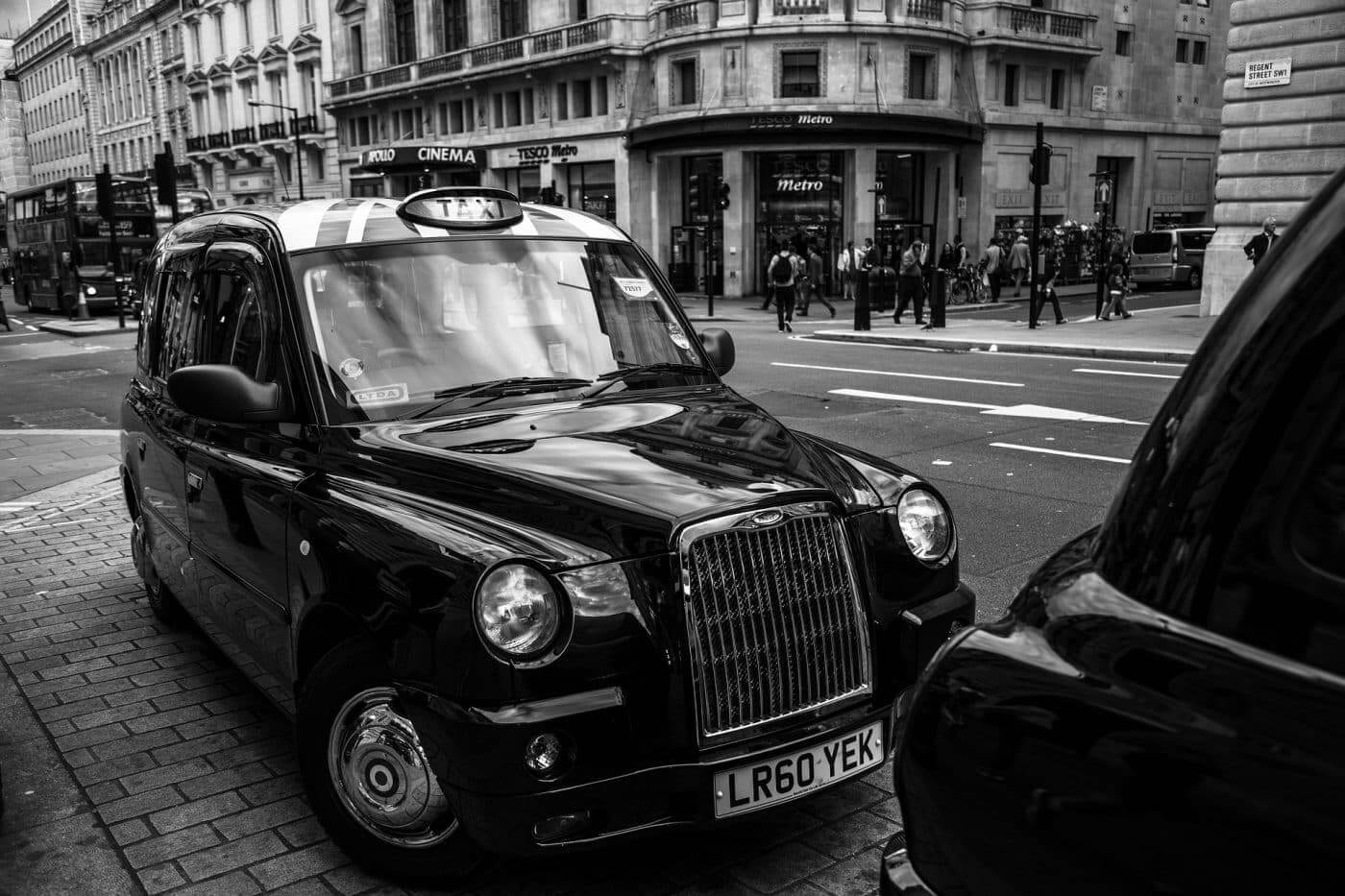 Addison Lee Courier Held To Be Worker In 'Gig Economy' Case 1 Addison-Lee