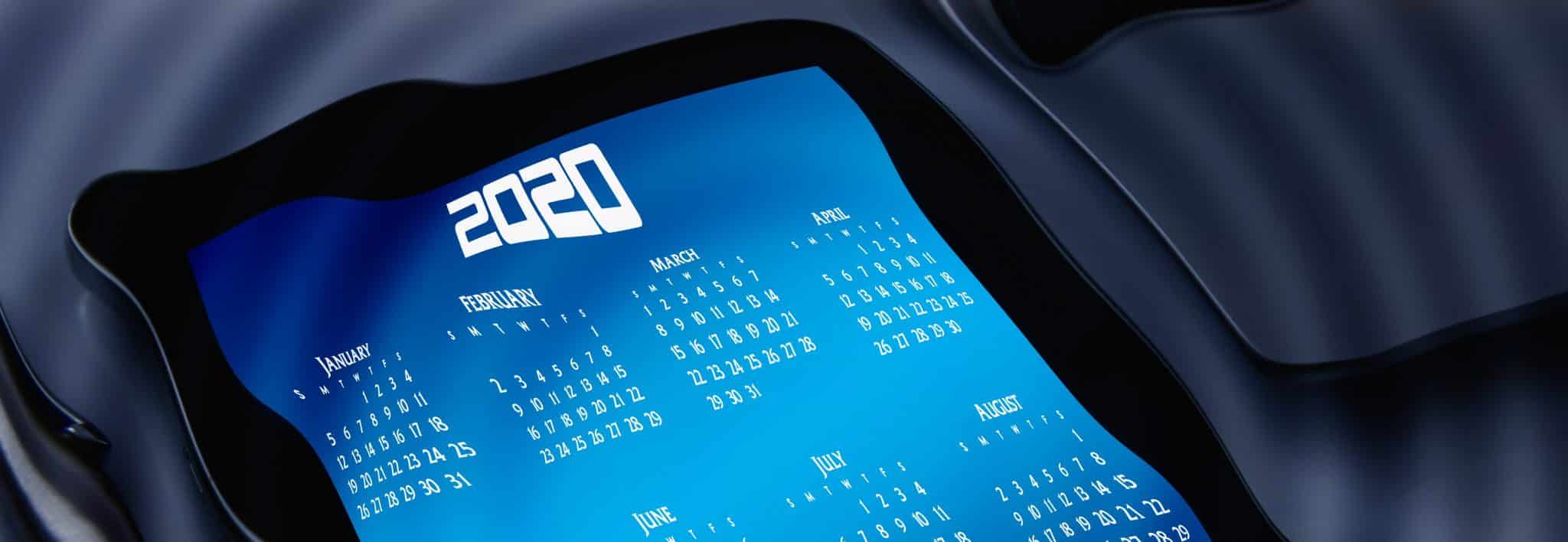 April 2020 Rate Changes: A Comprehensive Round Up 1 April-2020-5-Scaled