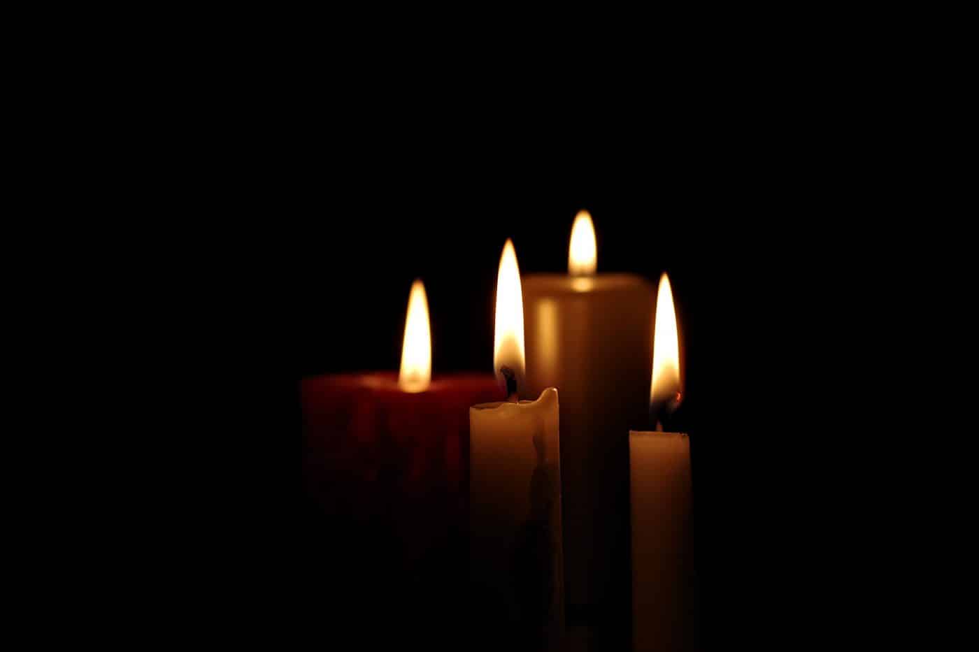 The Parental Bereavement (Pay And Leave) Bill: Consultation Launched 1 Bereavement-2