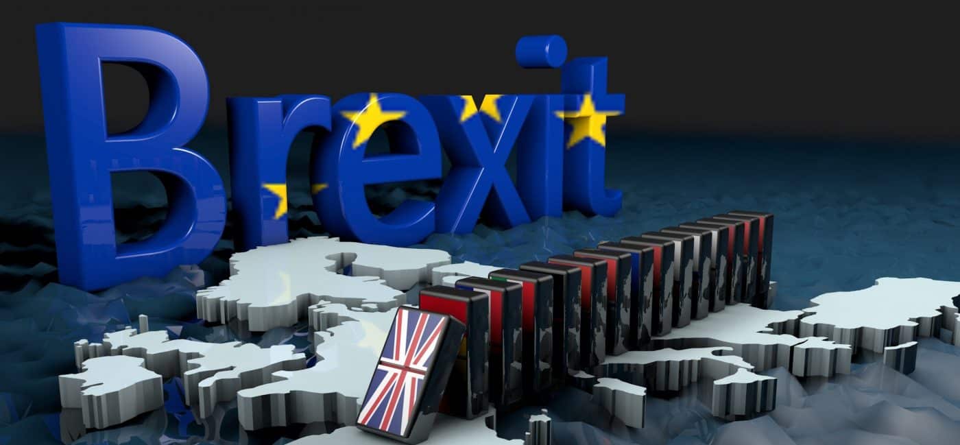 39% Of Firms Struggle To Recruit Due To Brexit Uncertainty 1 Brexit-777