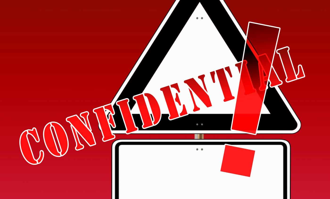 Devon County Council Paid Out £2 Million On 145 Settlement Agreements 1 Confidentiality-Clauses-6