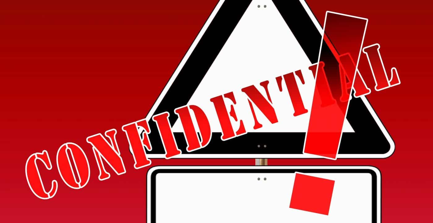 Action On Misuse Of Confidentiality Clauses In Settlement Agreements 1 Confidentiality-Clauses-778