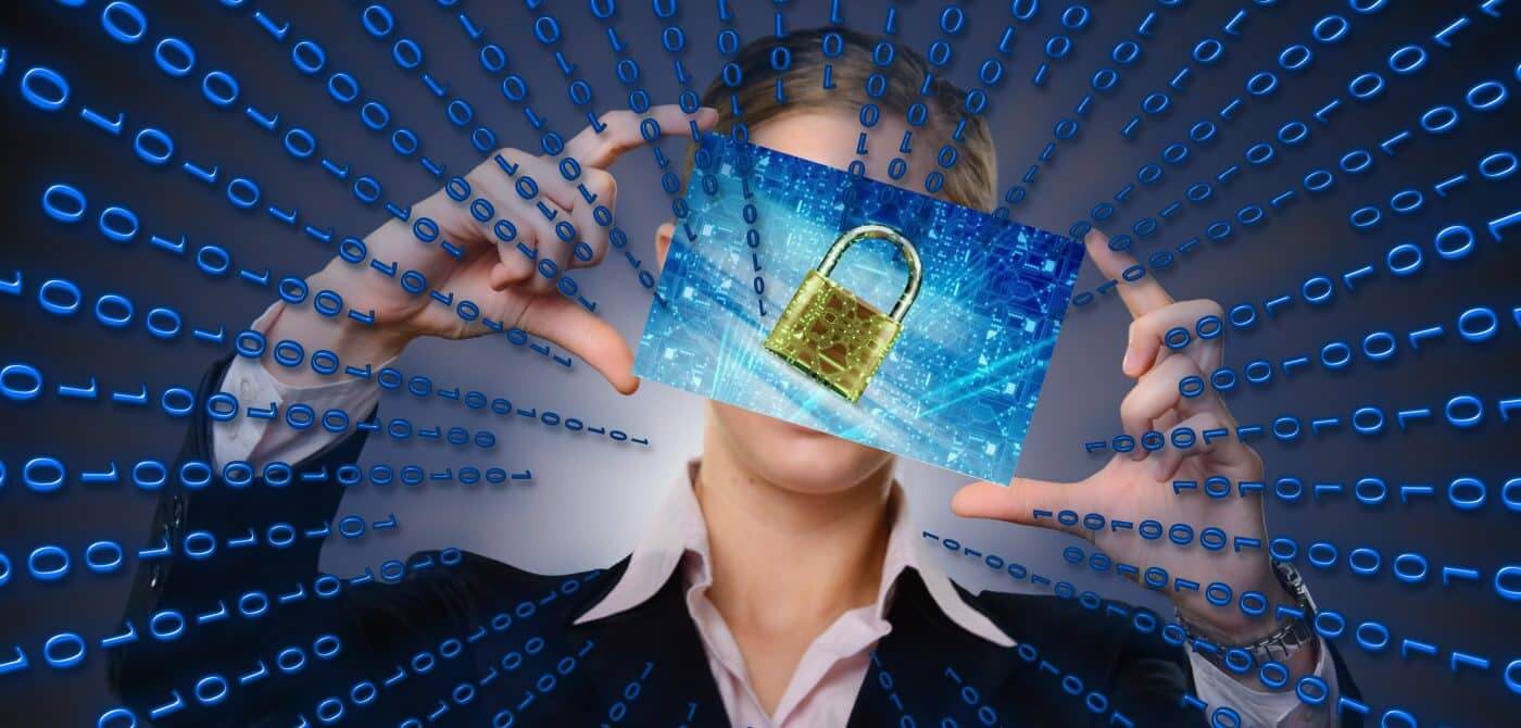 General Data Protection Regulation (Gdpr): Uk Firms Not Prepared 1 Data-Protection-2