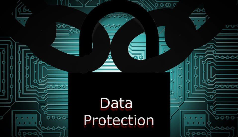 Man Convicted Of Taking Client Information To New Employer 1 Data-Protection-2