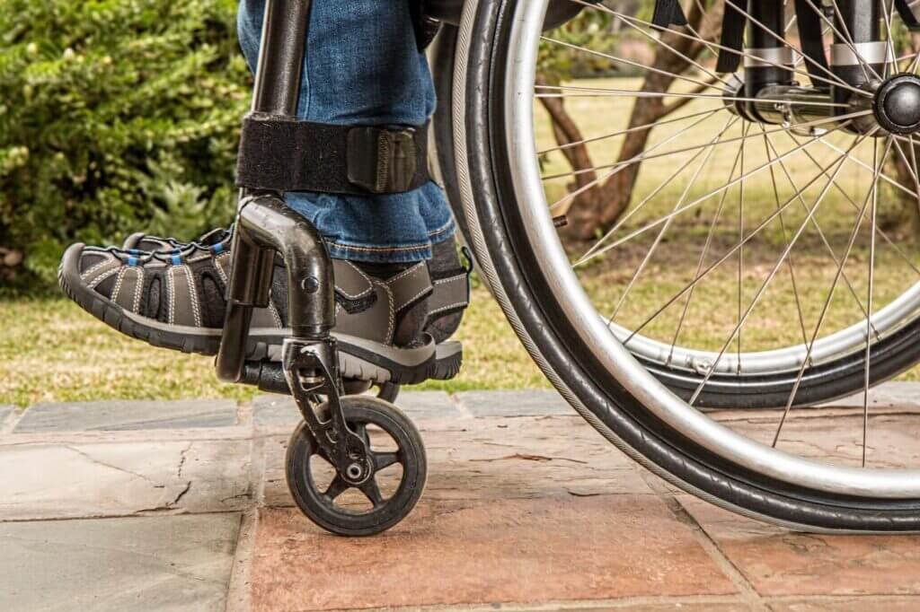 Disability Pay Gap Widens | Employment Law &Amp; Settlement Agreement Solicitors 2 Disability Pay Gap Widens | Employment Law &Amp; Settlement Agreement Solicitors