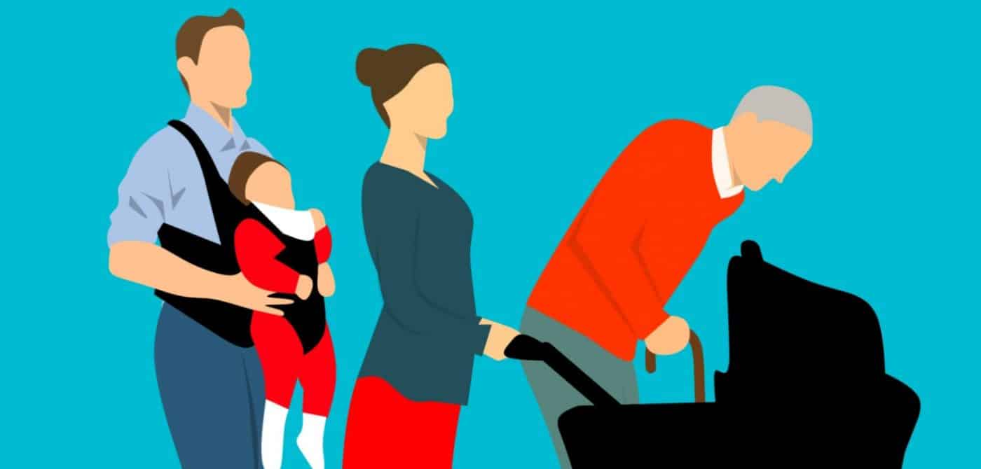 Parents On Leave May Receive Extended Redundancy Protection 1 Family-2