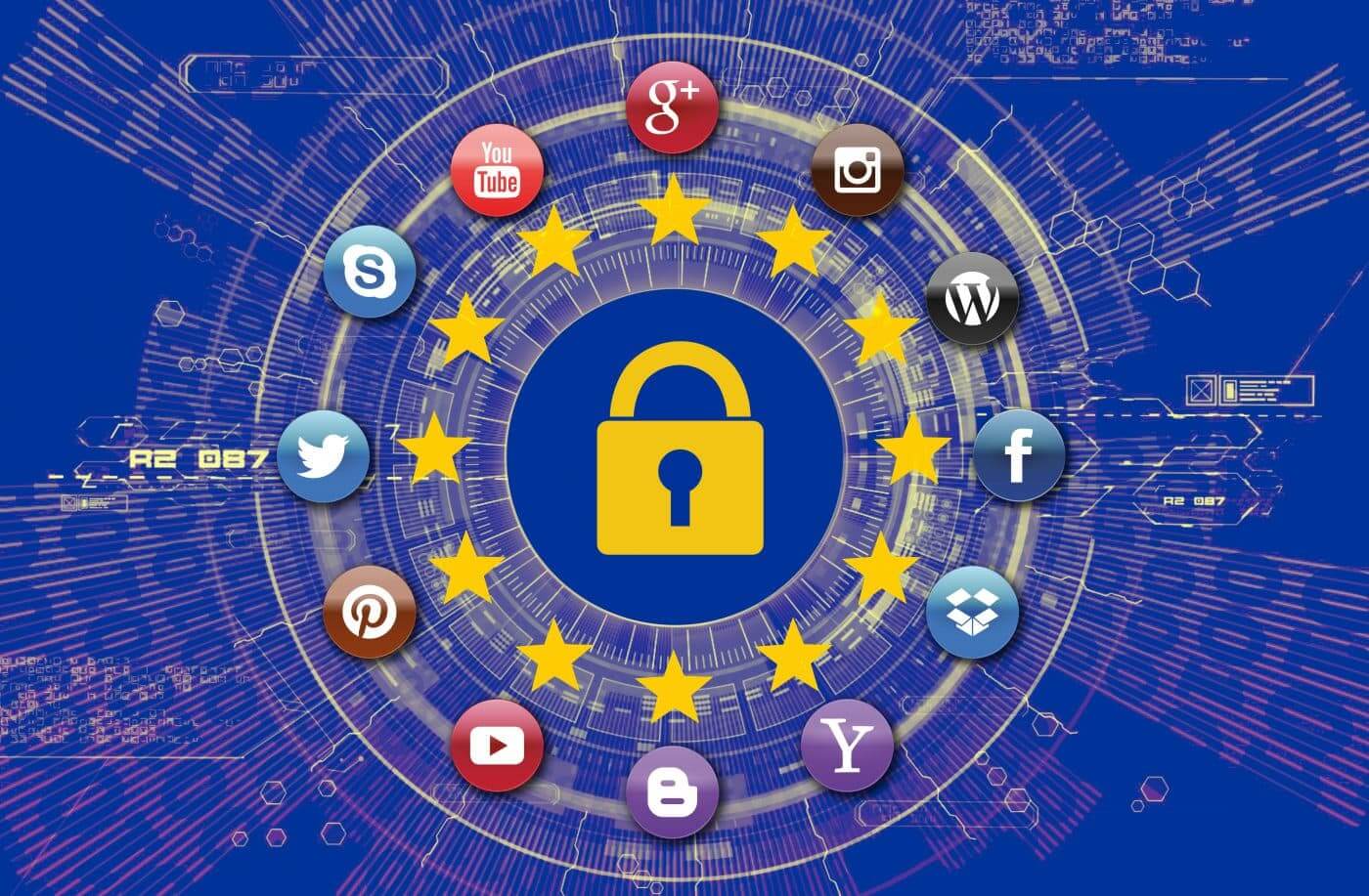 New Research Shows That Even The Nhs Is Underprepared For Gdpr 1 Gdpr-17