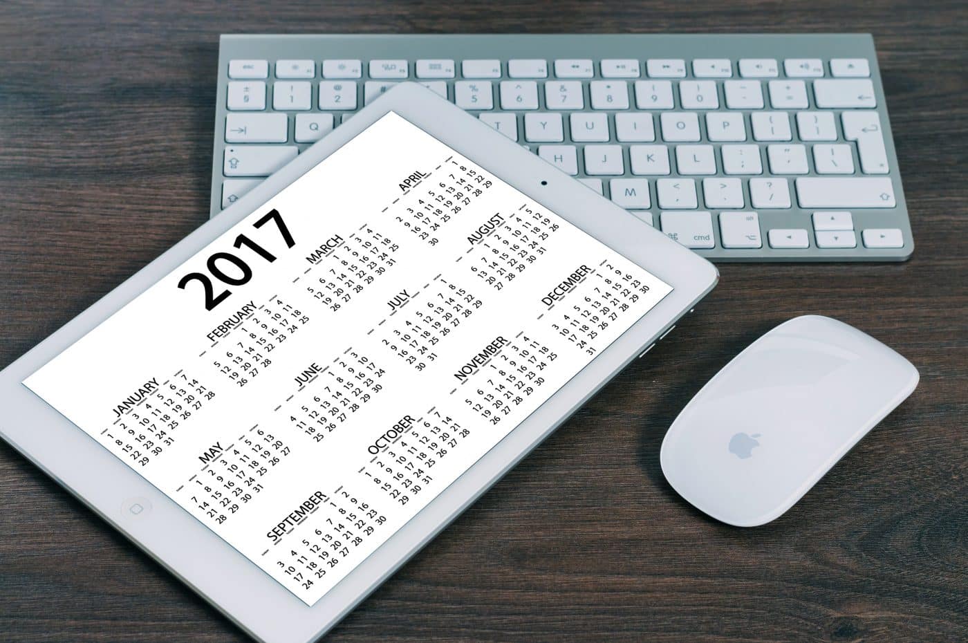 Employment Law: Key Dates 2017 1 Key-Dates