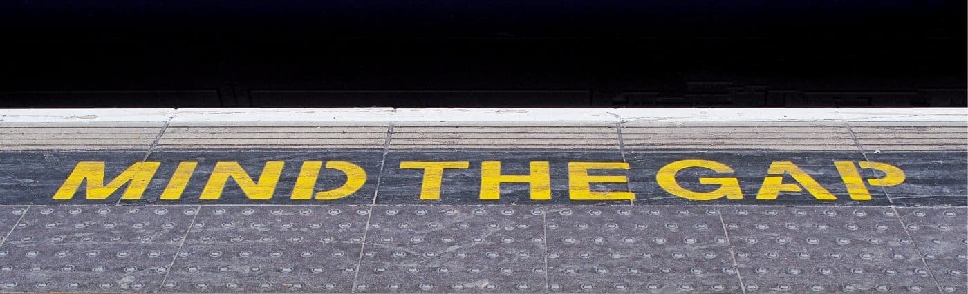 Pay Rises Over The Last Quarter Are The Fastest Since 2008 1 Mind-The-Gap