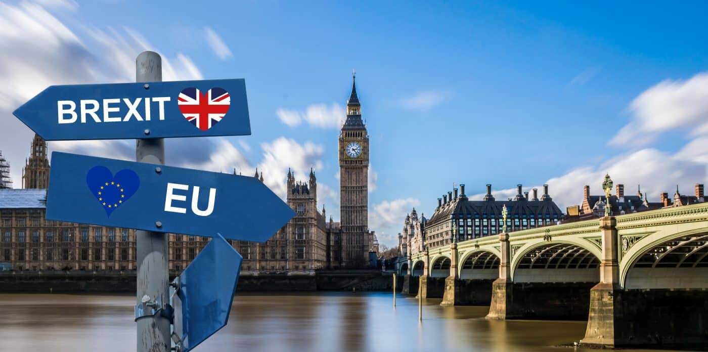 Recruitment Market Is Being Adversely Affected By Brexit Uncertainty 1 Brexit-3579599