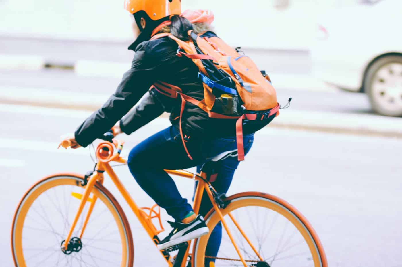 Cyclist