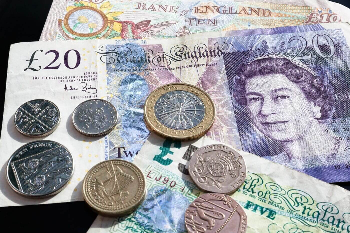 Increase In Pay Rises At Fastest Rate In A Decade 1 Pay-Rise-April-2019