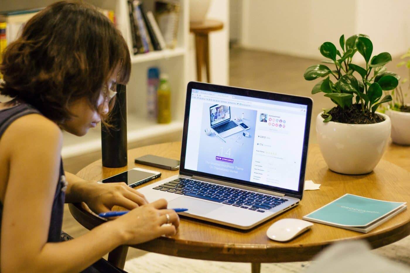 National Working From Home Day 2019 | Employment Law &Amp; Settlement Agreement Solicitors 1 Working-From-Home