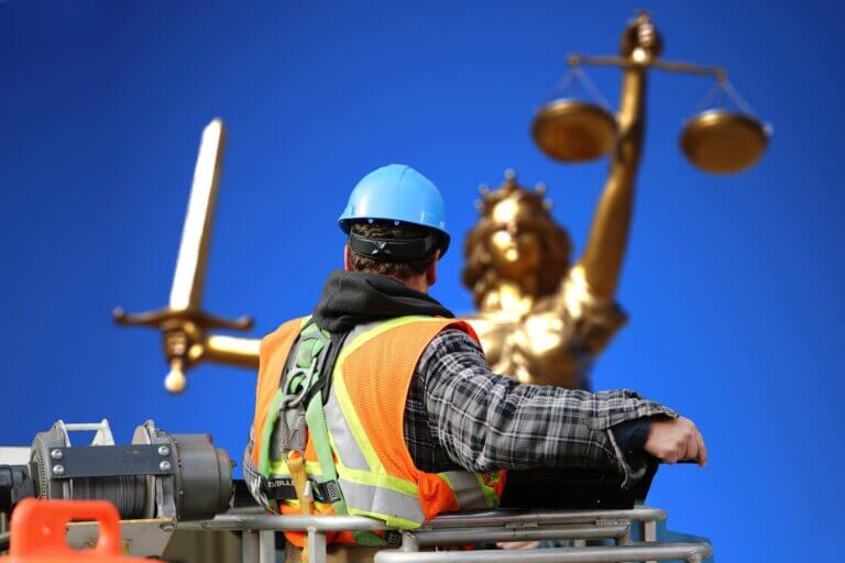 Workers Rights Image