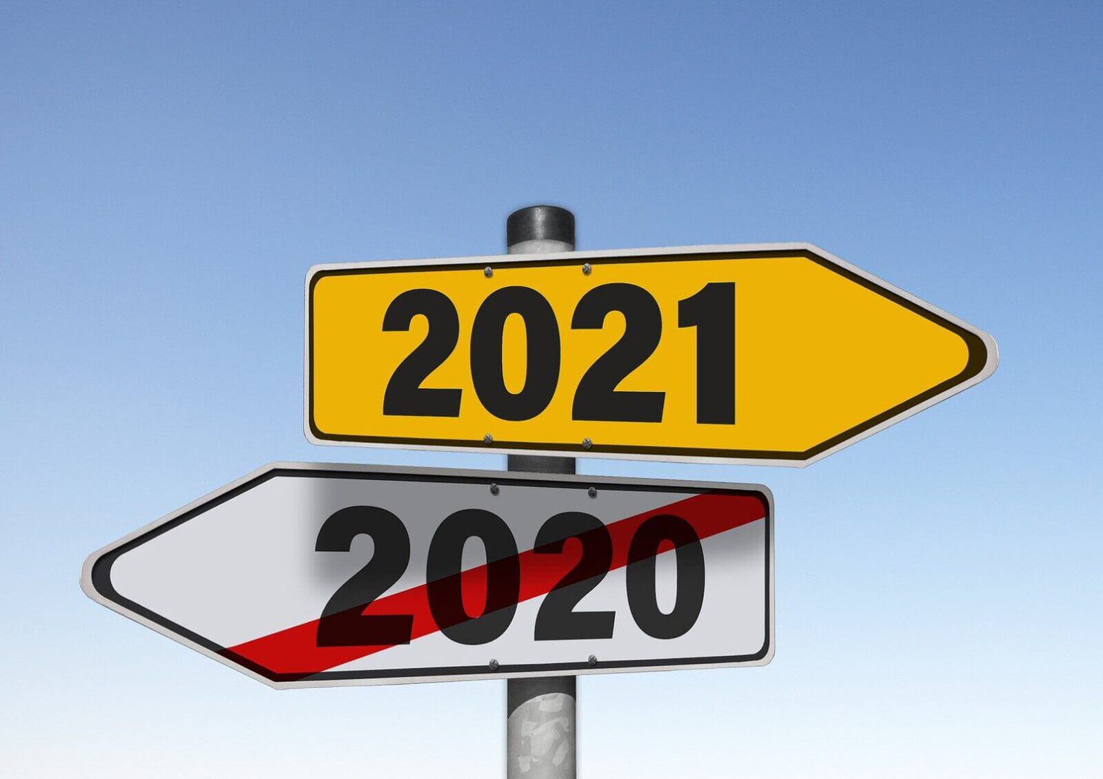 2021 Employment Law Changes | Employment Law &Amp; Settlement Agreement Solicitors 1 2021 Employment Law Changes Update 22 Image