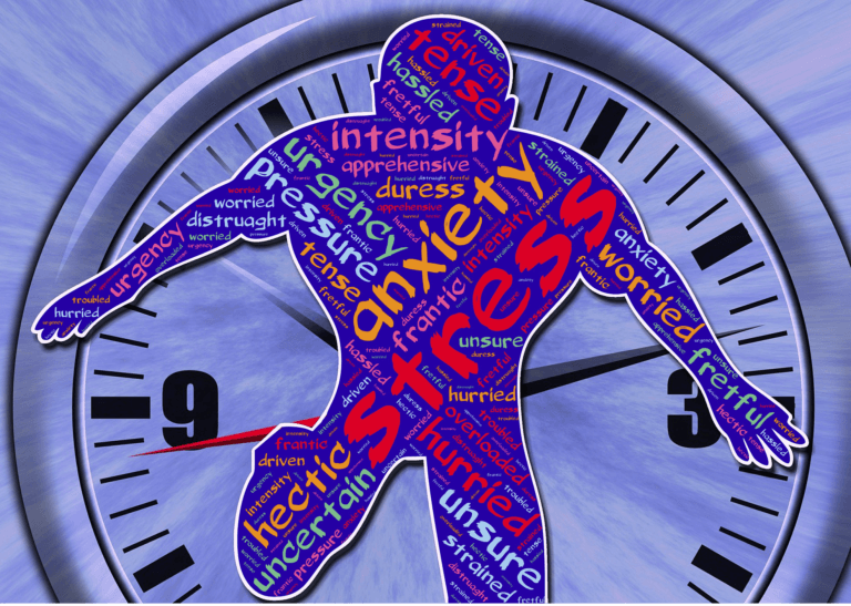 Presenteeism 21 Image