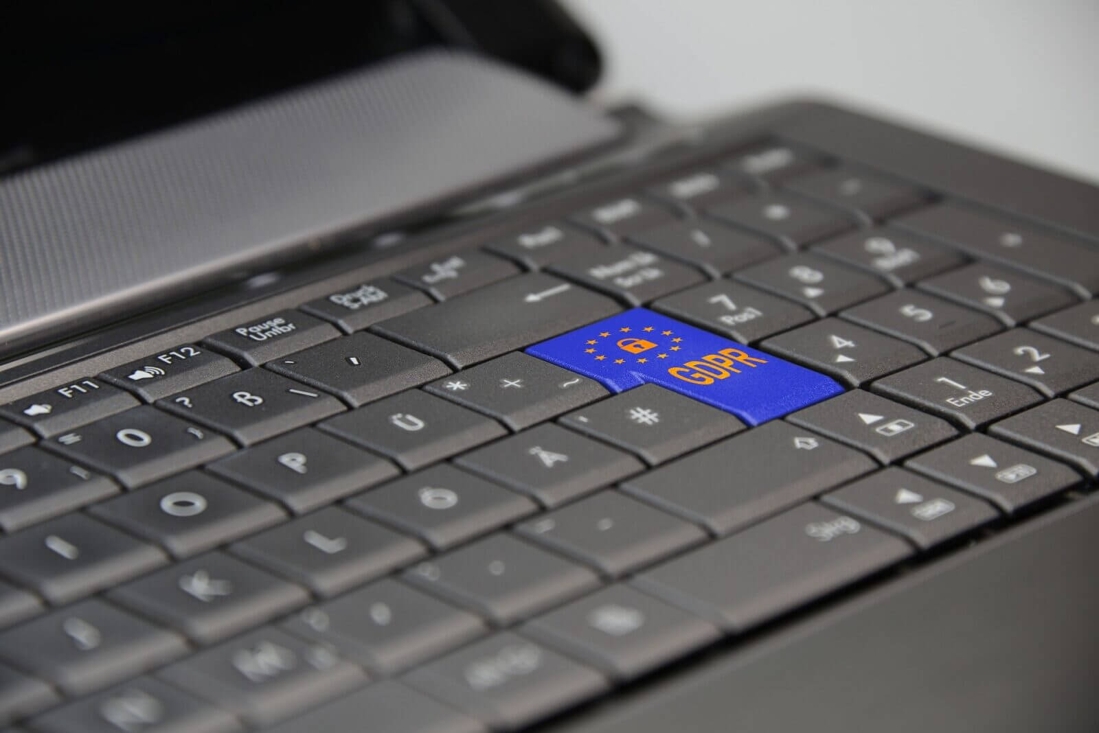 Gdpr Breaches Image