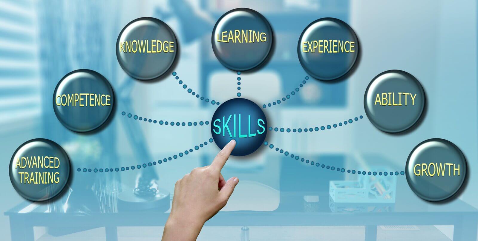 Flexible Working Image 9