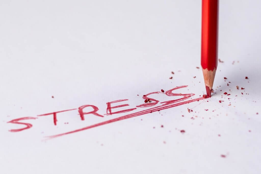 National Stress Awareness Day Image 90