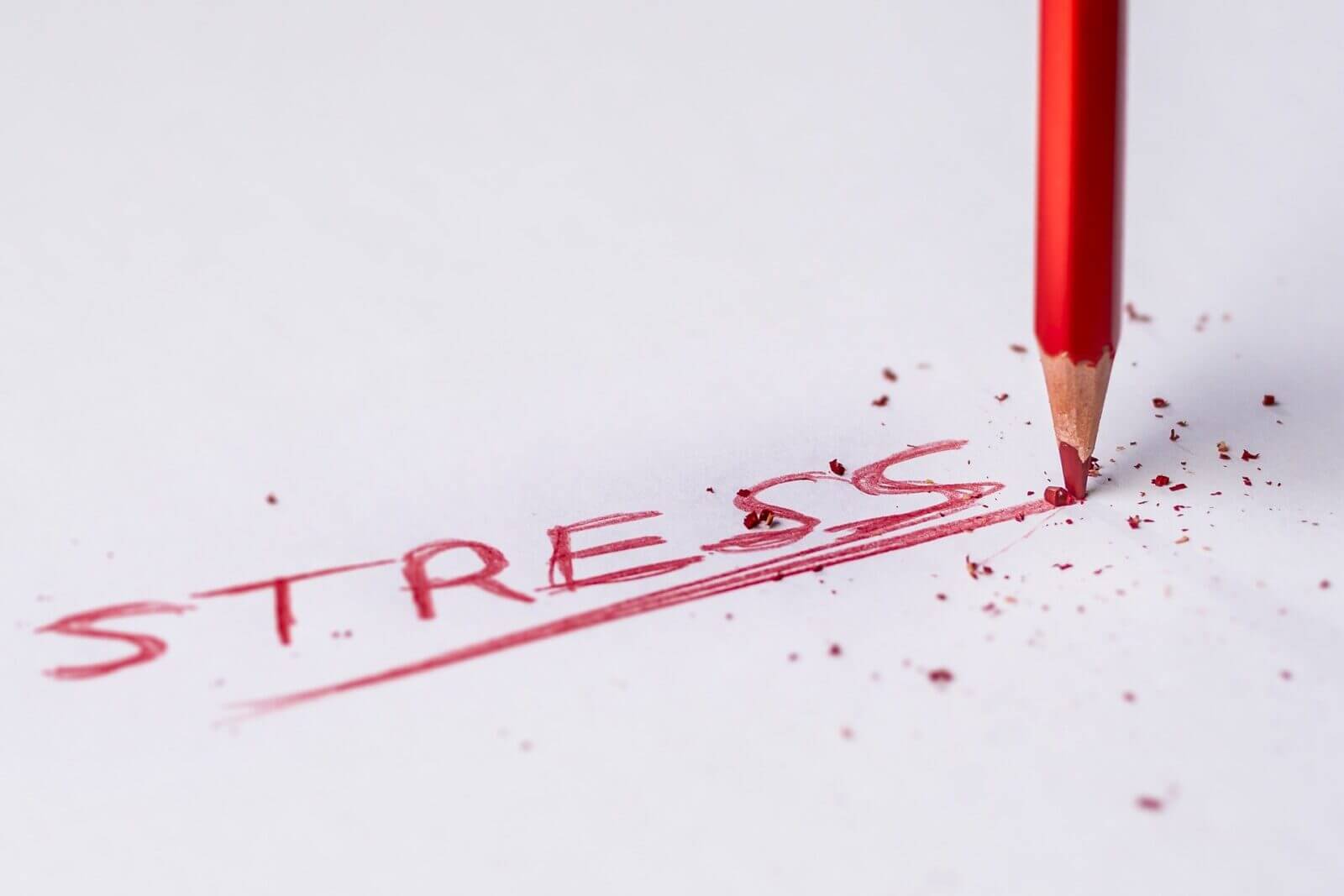 National Stress Awareness Day Image 90