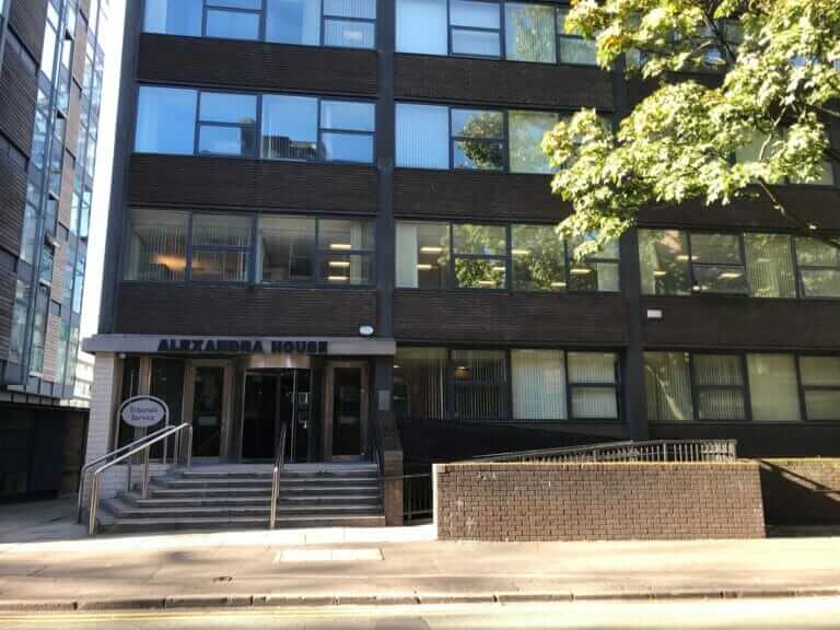 Employment Tribunal Backlog Image 2022