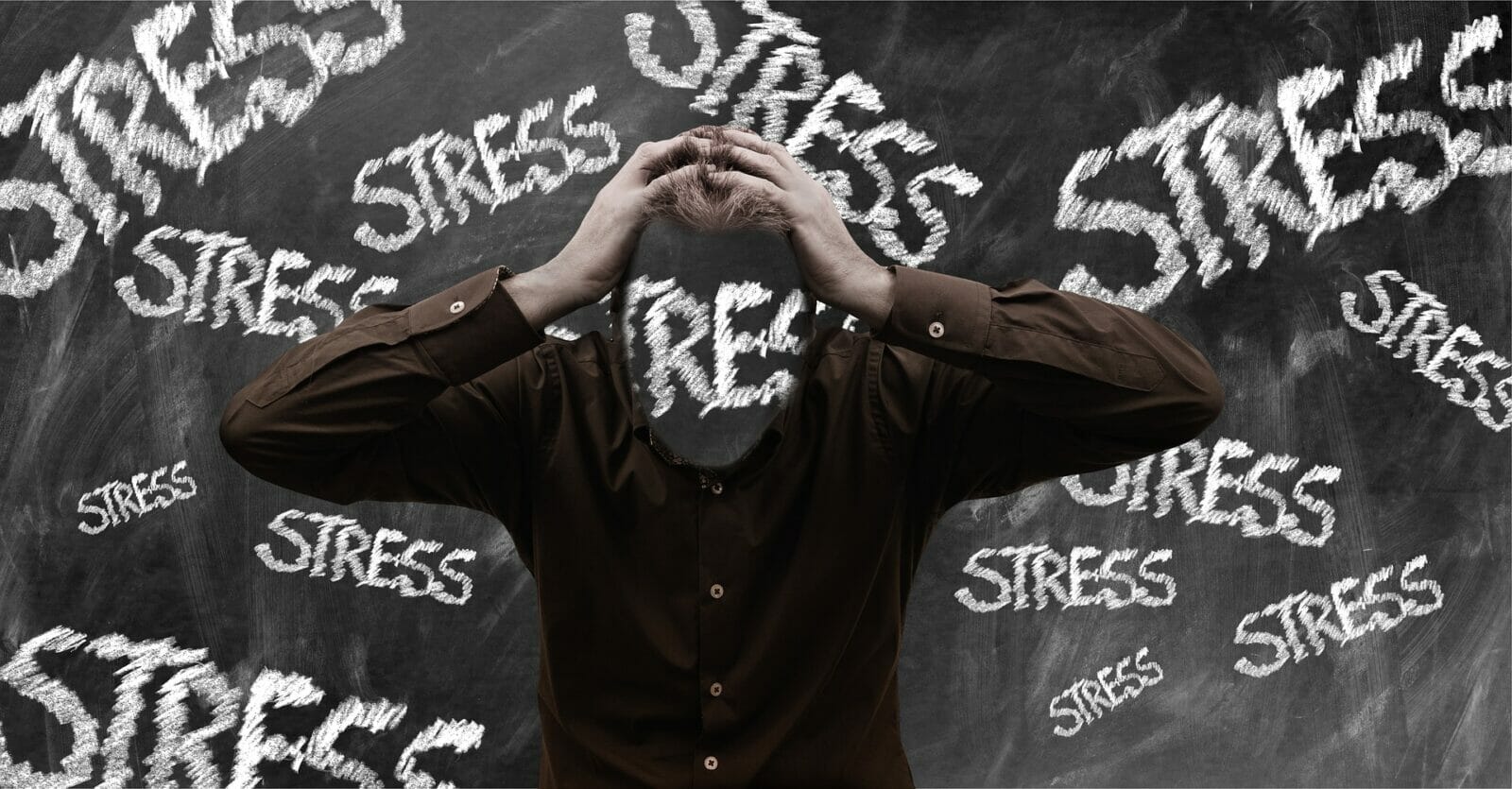 Workplace Stress Image 79
