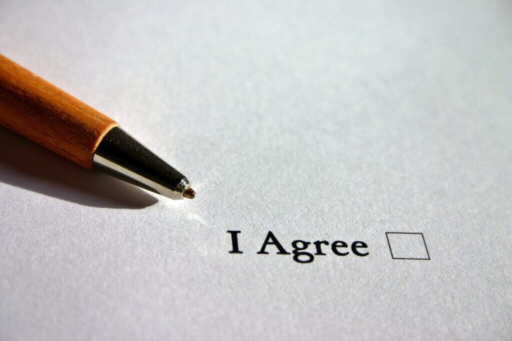 Future Claims Cannot Be Compromised By Settlement Agreement 2 10 Settlement Agreements Image