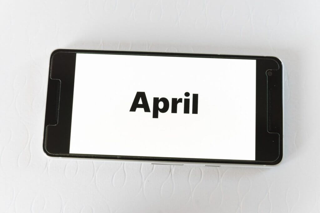 April 2023 Rate Changes: Round Up 2 April 2022 Image