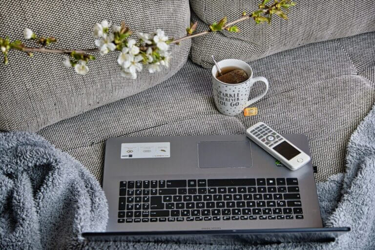 Working From Home 2022 Image 4