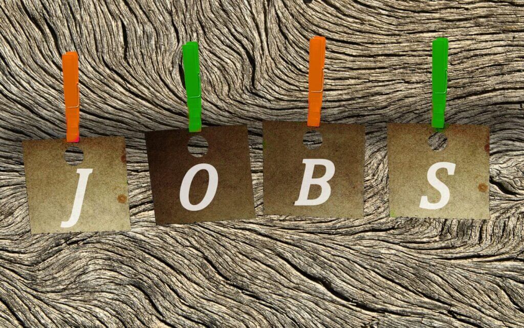 Job Vacancies: Top Reasons Why Candidates Won'T Apply 1 Job Vacancies Image 2022 4