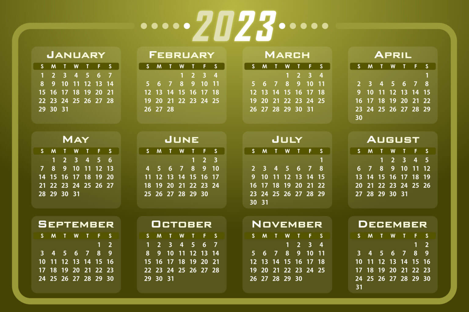 2023 Employment Law Changes | Employment Law &Amp; Settlement Agreement Solicitors 1 2023 Employment Law Changes Image
