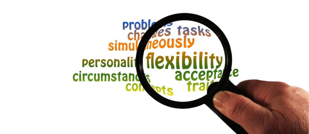 Flexible Working Image 82
