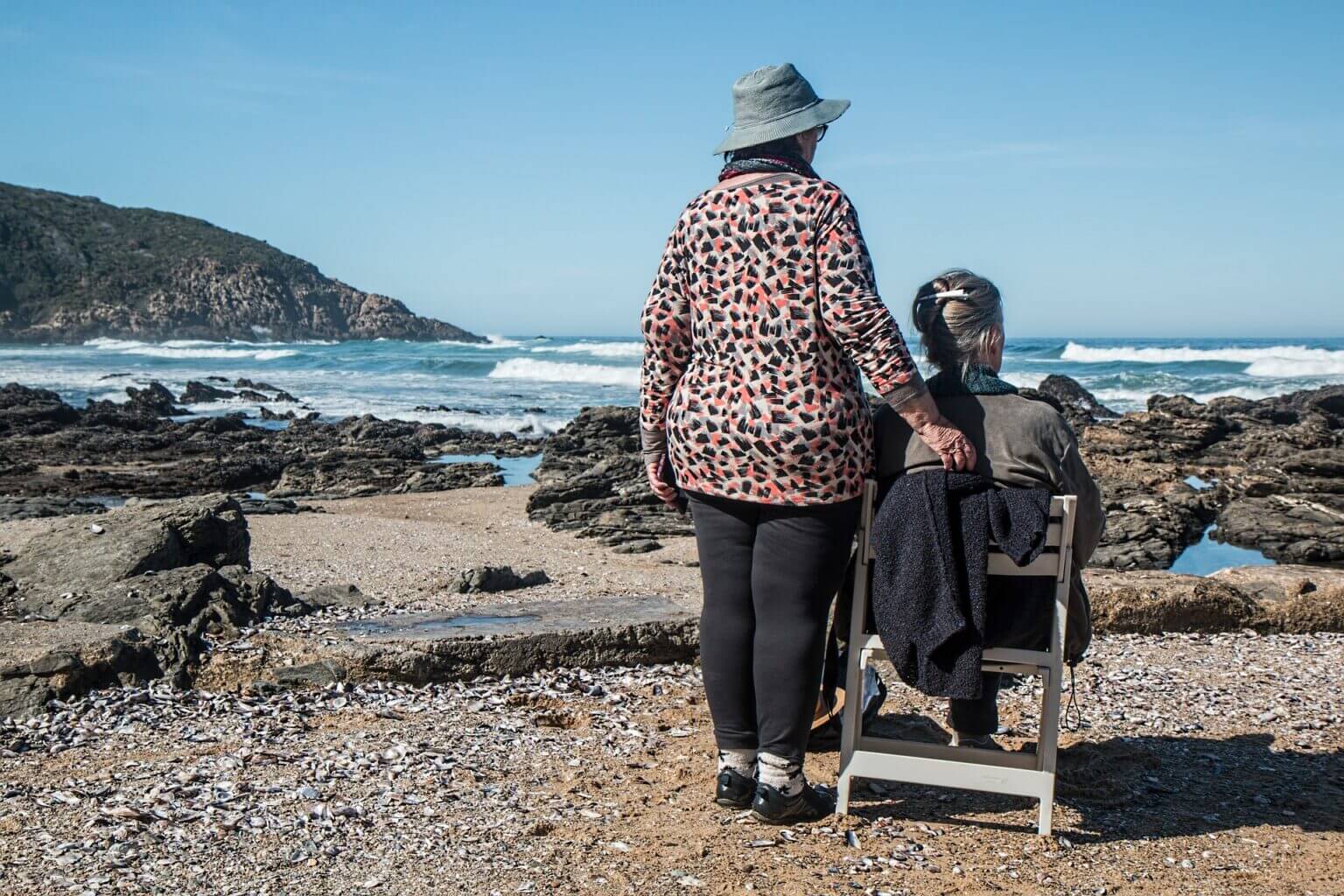 Carers Rights Day 2022 | Employment Law &Amp; Settlement Agreement Solicitors 1 Carers Rights Day 2022 Image 6