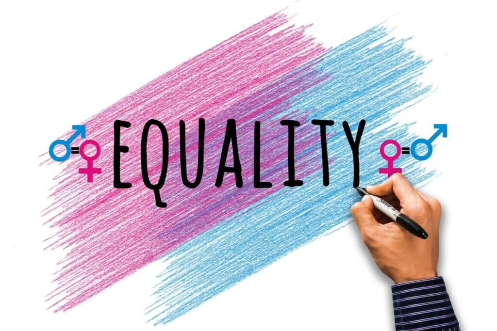 Discrimination Image 2022 18