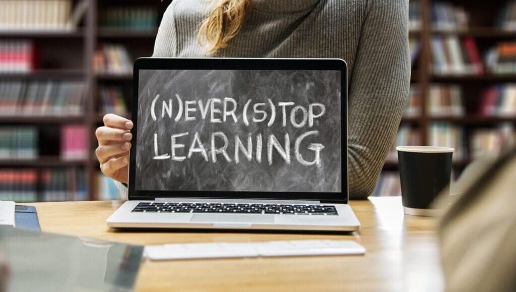 Skills: Government To Invest £1.2 Billion Annually 2 Learning And Devlopment Image 2022 3