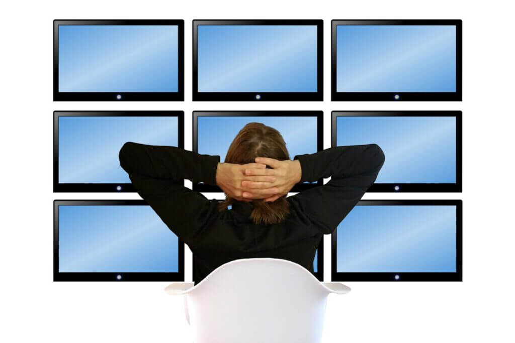 Work-Life Balance Image 2023