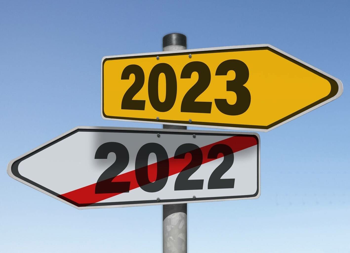 Employment Law Changes 2023 48