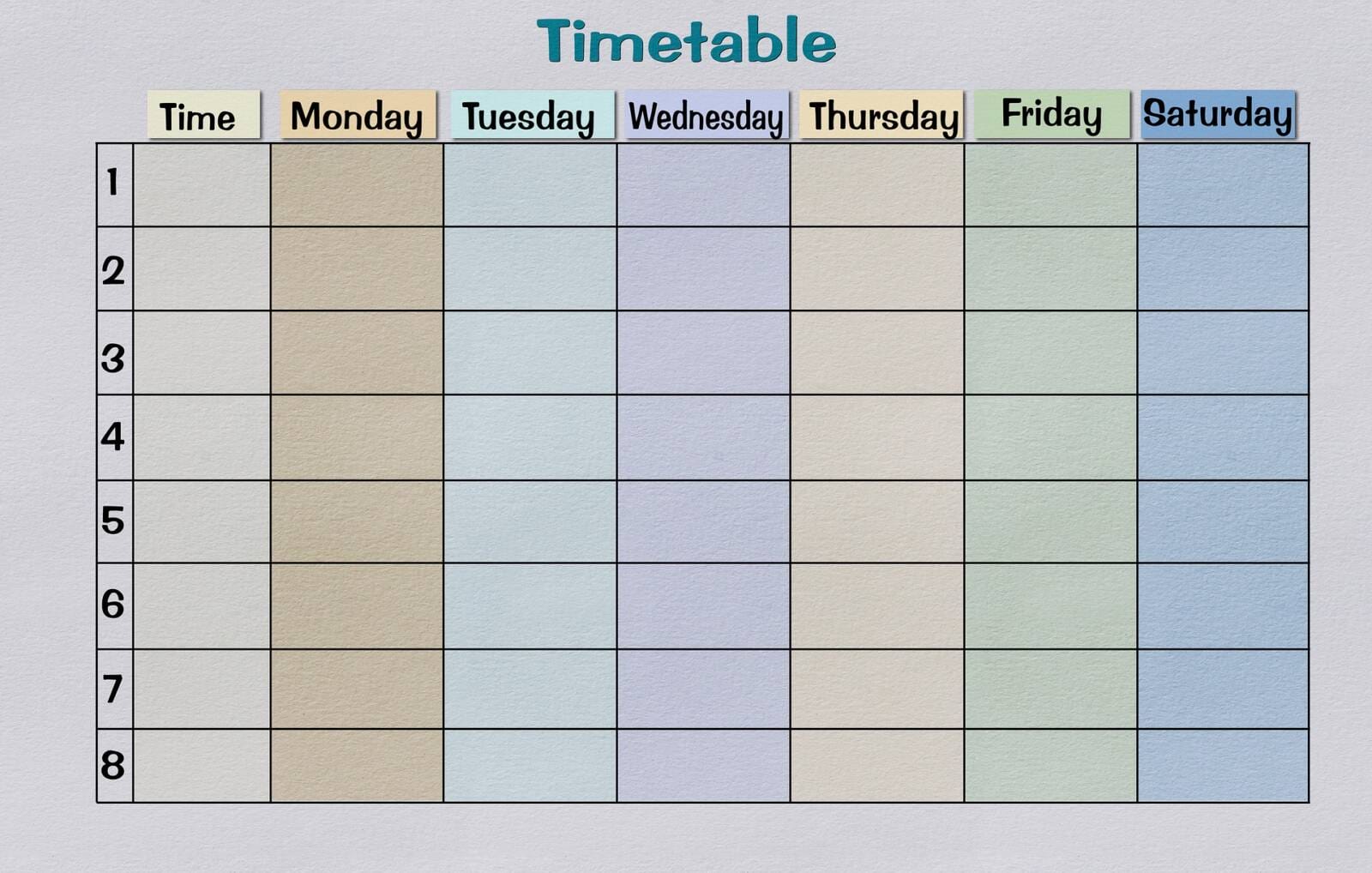 Four-Day Working Week: Evidence For And Against 1 Four-Day Working Week Image 2023 87