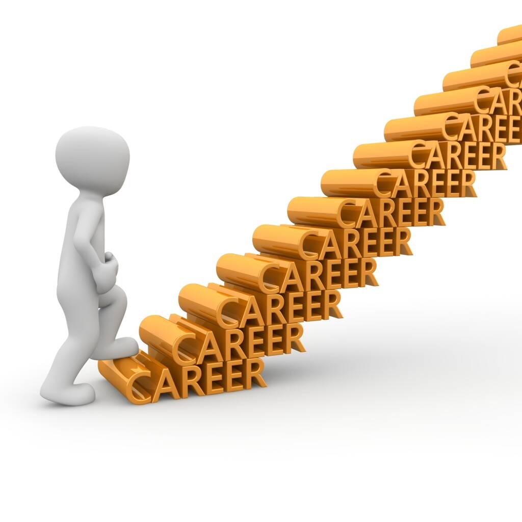 Career Committing Image 2024