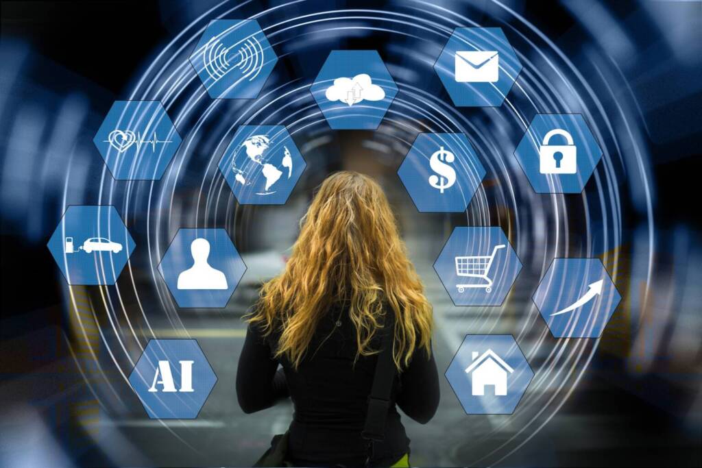 Ai Technology: How Can Businesses Best Take Advantage Of It 2 Artificial Intelligence Image 2024 16
