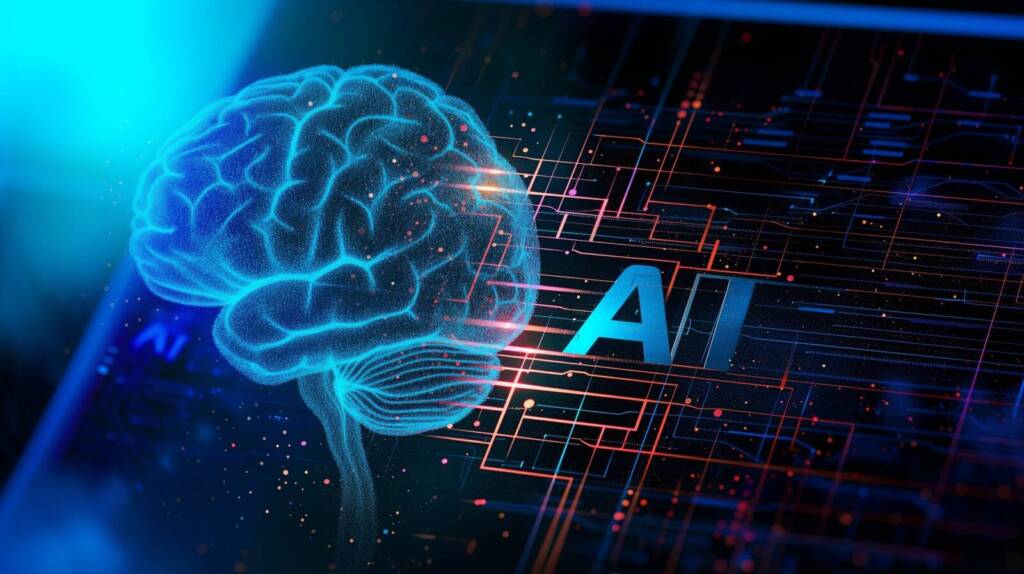 AI Technology Image 2024 89