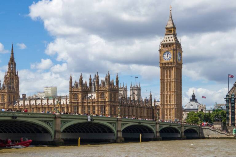Employment Law Labour Government Image 2024 6
