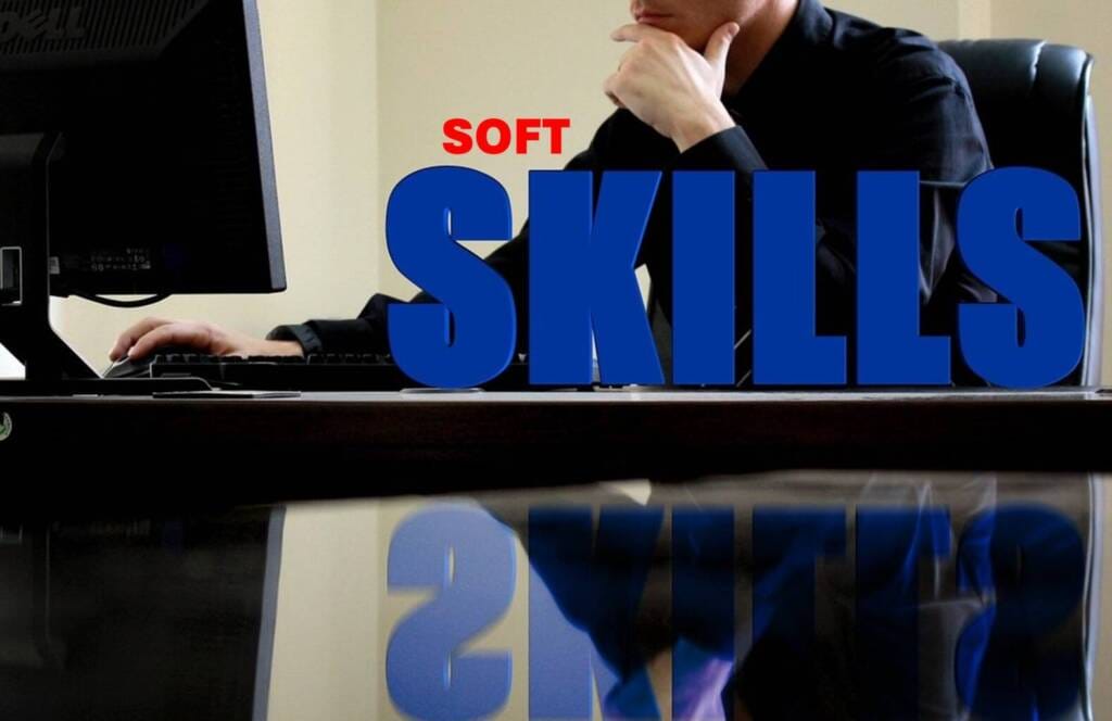 Soft Skills Image 2024