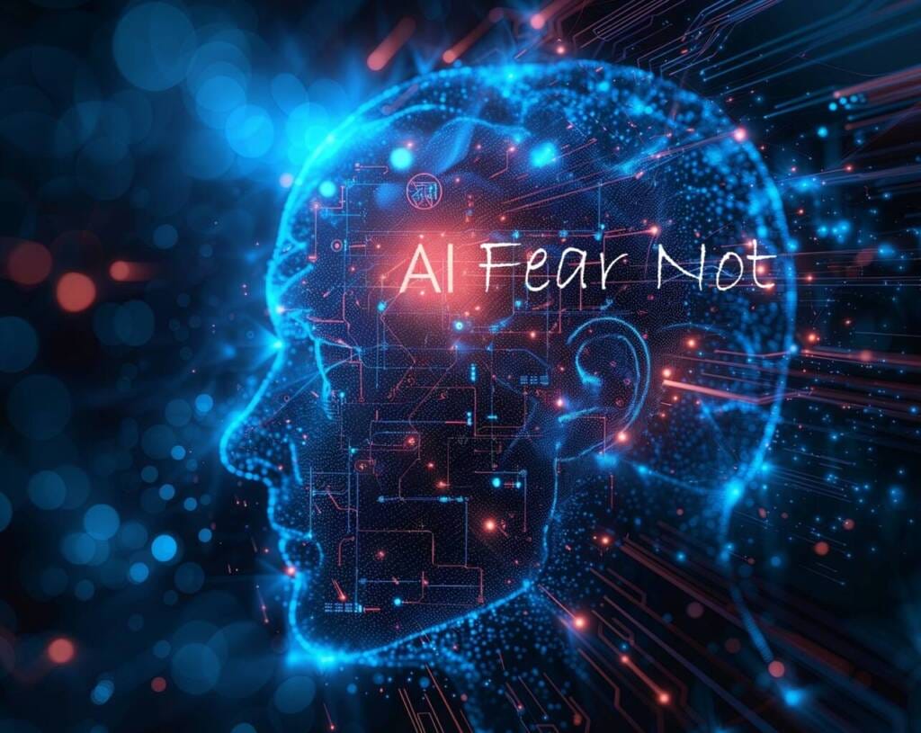 Ai Adoption: New Survey Finds Uk Lagging Behind 2 Ai Aversion Image 2024