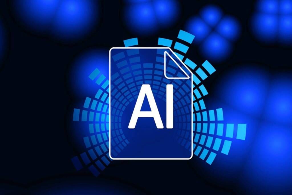 Ai Adoption: New Survey Finds Uk Lagging Behind 1 Ai Action Plan Image 2025