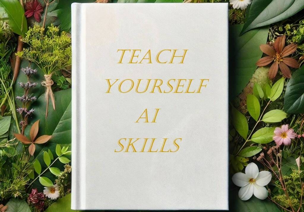 2025 AI Self Learning Image 2
