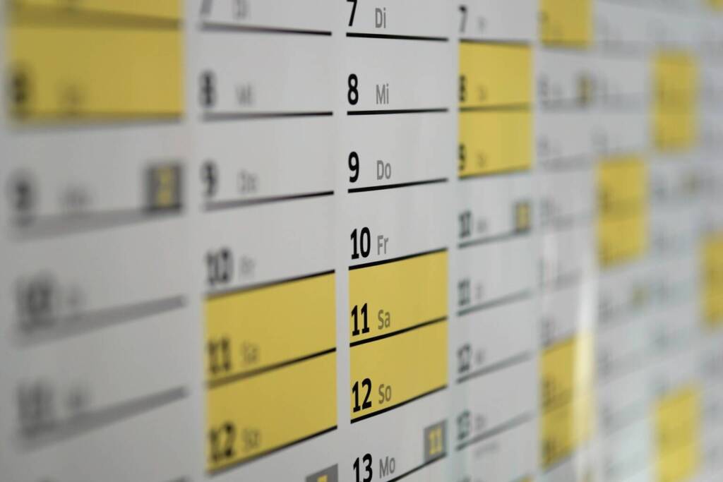 Four-Day Working Week Image 2025 7