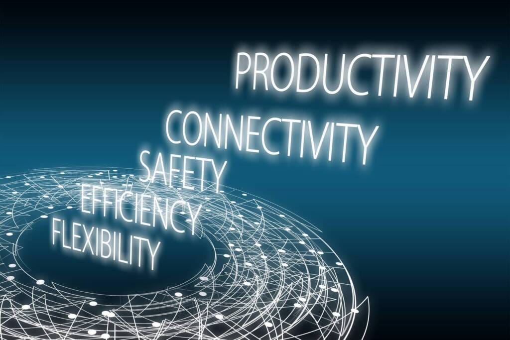 Public Sector Remote And Hybrid Working Plummets 2 Productivity Image 2025