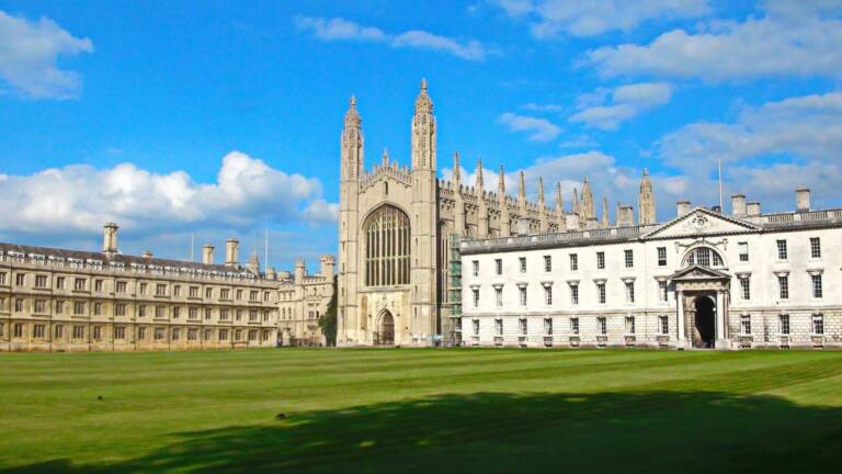 University Image 2025